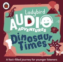 DINOSAURS CD