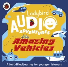 VEHICLES CD