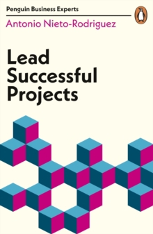 LEAD SUCCESSFUL PROJECTS