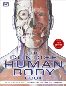 CONCISE HUMAN BODY BOOK