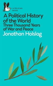 POLITICAL HISTORY OF THE WORLD
