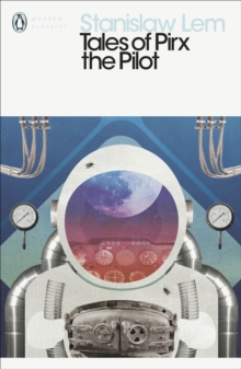 TALES OF PIRX THE PILOT