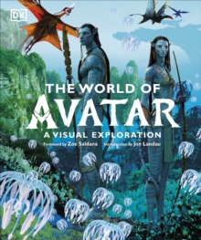 WORLD OF AVATAR