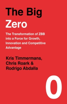 ZERO BASED MINDSET
