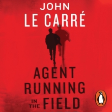 AGENT RUNNING IN THE FIELD CD