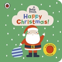 HAPPY CHRISTMAS