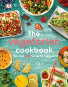 VEGETARIAN COOKBOOK
