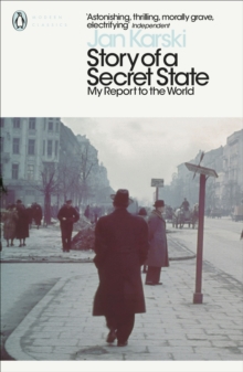 STORY OF A SECRET STATE