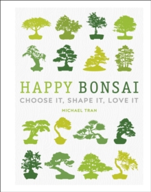HAPPY BONSAI