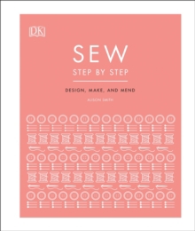 SEW STEP BY STEP