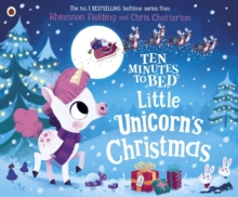 LITTLE UNICORNS CHRISTMAS
