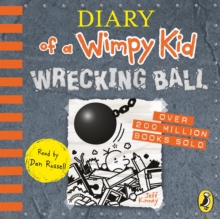 WRECKING BALL CD