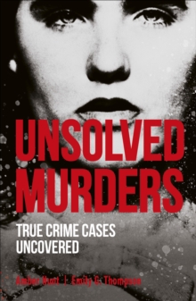 UNSOLVED MURDERS