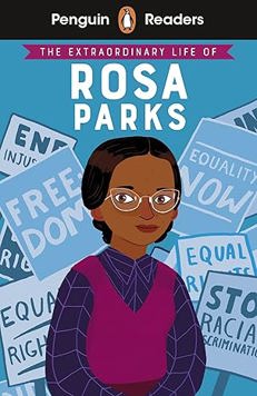 The Extraordinary Life of Rosa Parks
