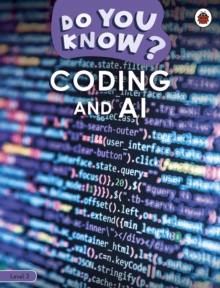 DO YOU KNOW LEVEL 3 CODING AND AI