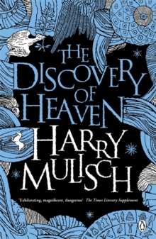 DISCOVERY OF HEAVEN