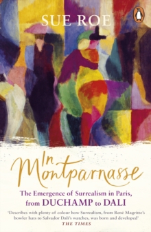 IN MONTPARNASSE