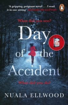 DAY OF THE ACCIDENT