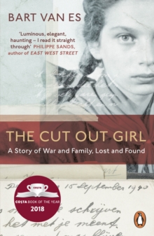 CUT OUT GIRL