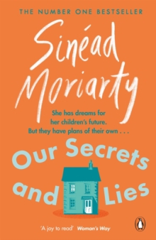 OUR SECRETS & LIES