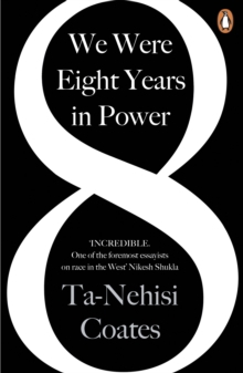 WE WERE 8 YEARS IN POWER