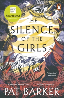 SILENCE OF THE GIRLS