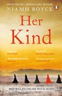 HER KIND