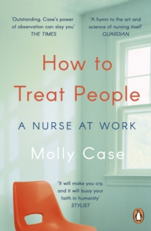 HOW TO TREAT PEOPLE