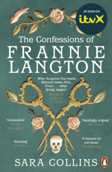 CONFESSIONS OF FRANNIE LANGTON