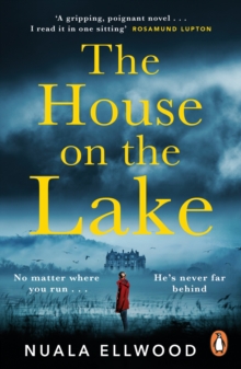 HOUSE ON THE LAKE