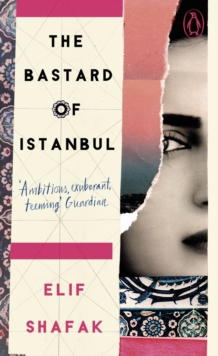 BASTARD OF ISTANBUL