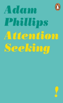 ATTENTION SEEKING