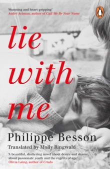 LIE WITH ME