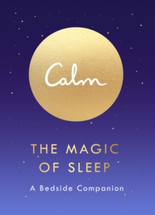 MAGIC OF SLEEP