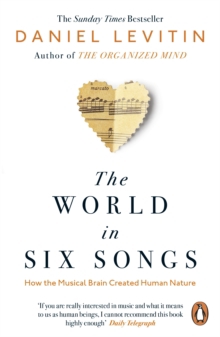 THE WORLD IN SIX SONGS