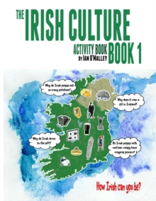IRISH CULTURE BOOK 1 - ACTIVITY BOOK