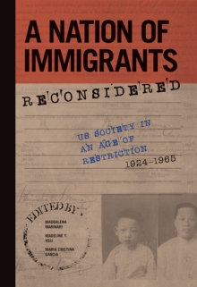 NATION OF IMMIGRANTS RECONSIDERED