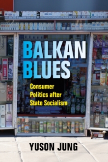 BALKAN BLUES