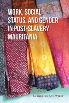 WORK SOCIAL STATUS & GENDER IN POSTSLAVE