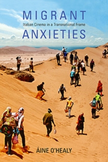 MIGRANT ANXIETIES