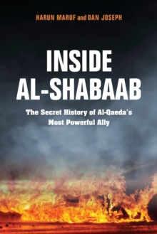 INSIDE ALSHABAAB