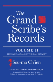 GRAND SCRIBES RECORDS VOLUME II
