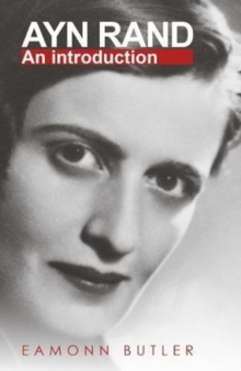 AYN RAND AN INTRODUCTION