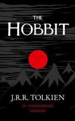 The Hobbit, or There and Back Again