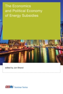 ECONOMICS & POLITICAL ECONOMY OF ENERGY