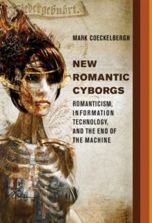 NEW ROMANTIC CYBORGS 8211 ROMANTICIS