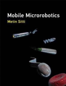 Mobile Microrobotics HB (ACA)