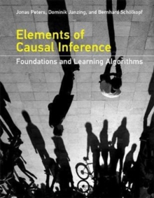 Elements of Causal Inference HB (ACA)