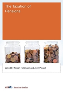 TAXATION OF PENSIONS