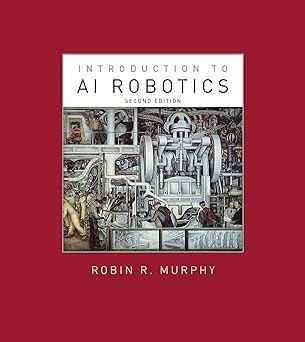 Introduction to AI Robotics